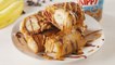 These Elvis Egg Rolls Are Pure Decadence