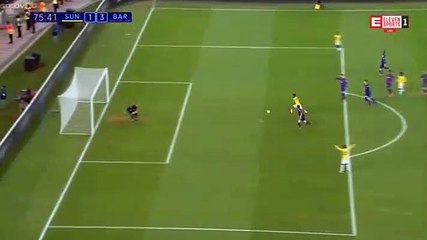 Sibusiso Vilakazi  Goal HD - Mamelodi Sundowns (Rsa) 1 - 3	 Barcelona (Esp) 16.05.2018