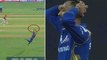 IPL 2018 : Lokesh Rahul Catch Dropped by Ben Cutting, MI vs KXIP | वनइंडिया हिंदी