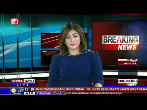 Breaking News: Tumpas Habis Jaringan Teroris # 2