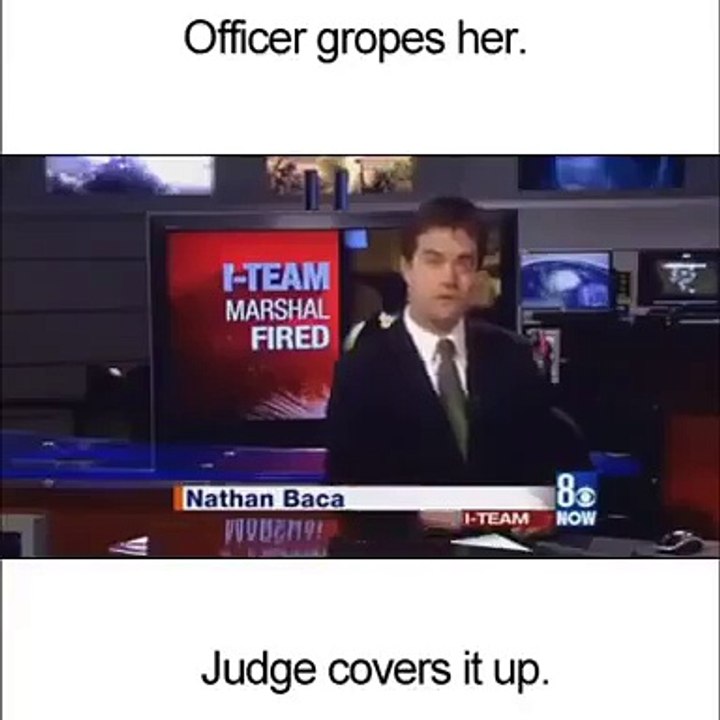 One of the most disturbing things I've ever seen.