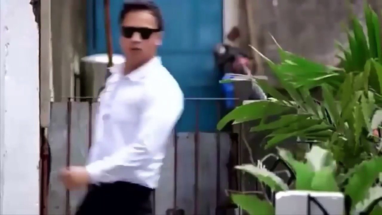 Araw Gabi Bloopers, JM de Guzman & Barbie Imperial EP11 Outtakes!