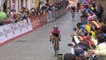 Giro 2018 - Et Yates s'est envolé !