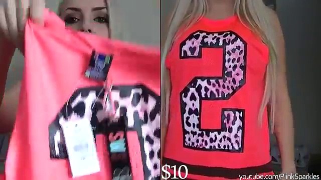 Shopping Haul - Mall Edition