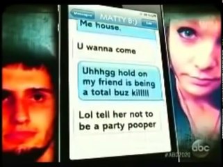 20/20 On ID When the Party's Over Full Episode Crime part 2/3