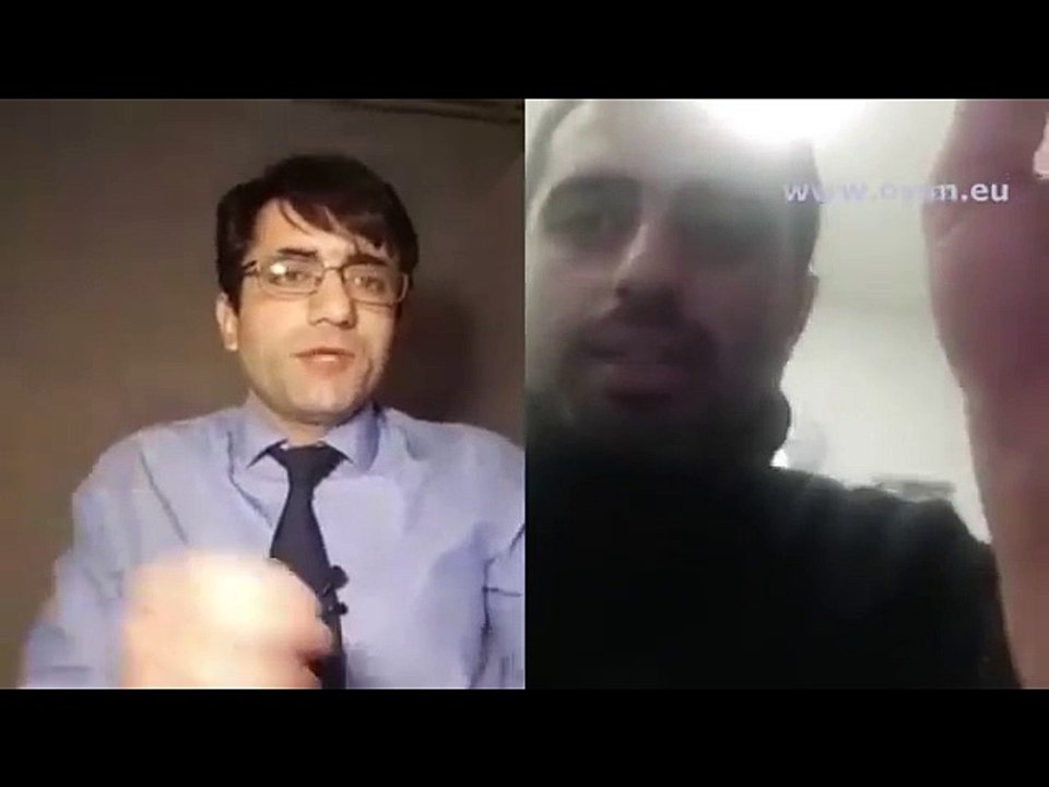 Azərbaycan Demokratik İnqilabının üsulların yolları(1-ci hissə)
