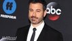 Jimmy Kimmel at ABC Upfront: His Best Jokes | THR News