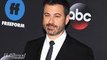 Jimmy Kimmel at ABC Upfront: His Best Jokes | THR News