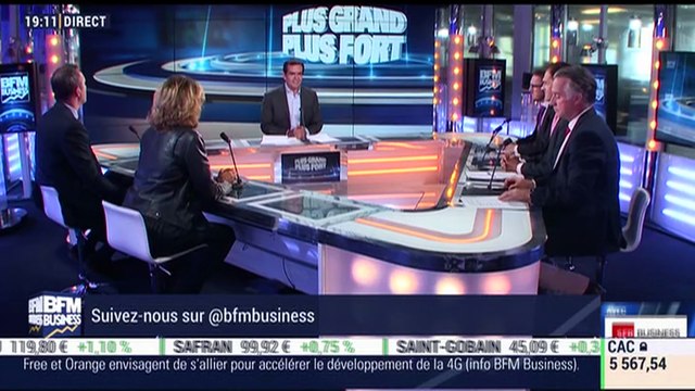 Plus Grand Plus Fort: L’enjeu de la cybersécurité se déplace des grandes entreprises vers les PME-ETI - 16/05