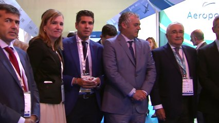 Fabrican en Andalucía la primera pieza con impresión 3D para cohetes