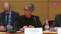 Elisabeth Borne : « Le texte prévoit que la SNCF reste une société 100 % publique »