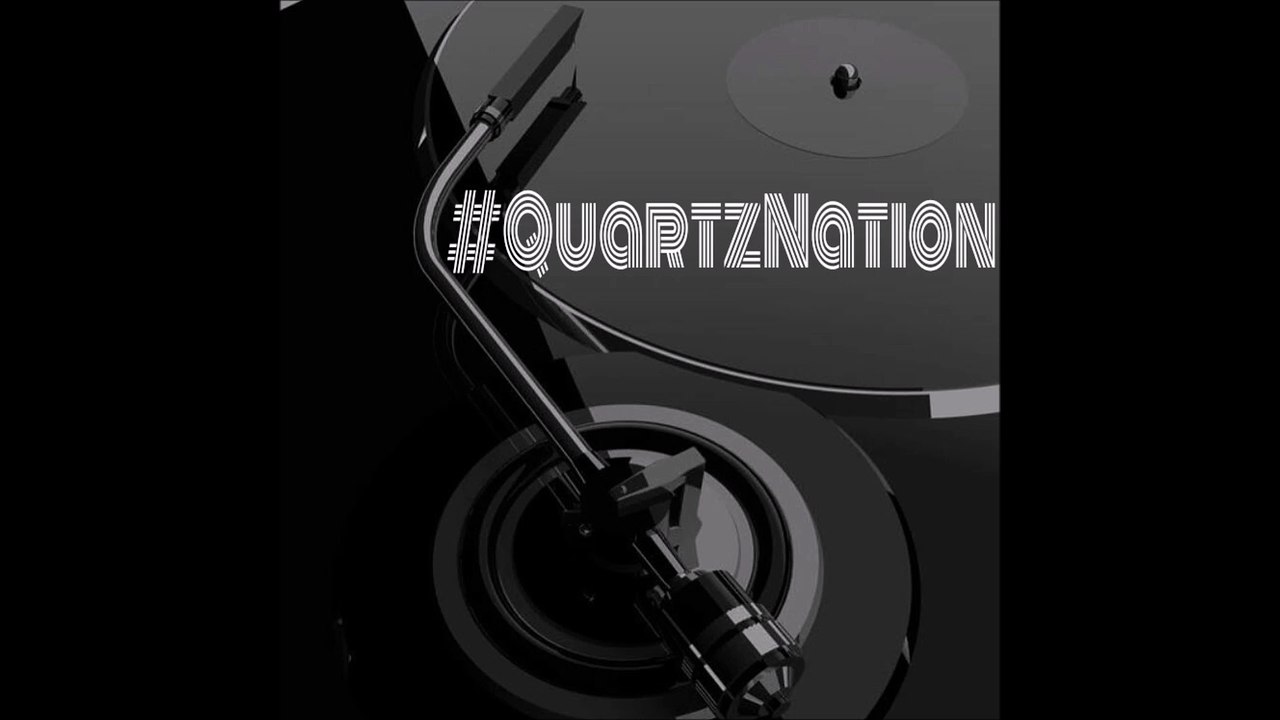 1483 #QuarTZnAtiON Presents live aT Deep HOuse Tech