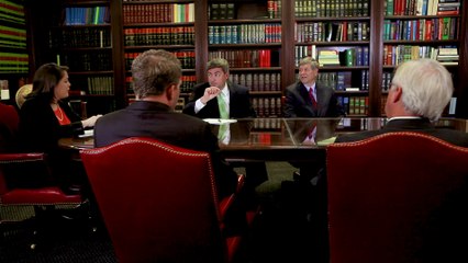 Atlanta Personal Injury Lawyer - Butler Wooten & Peak, LLP