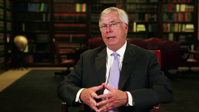 Atlanta Business Tort Litigation Lawyer - Butler Wooten & Peak, LLP