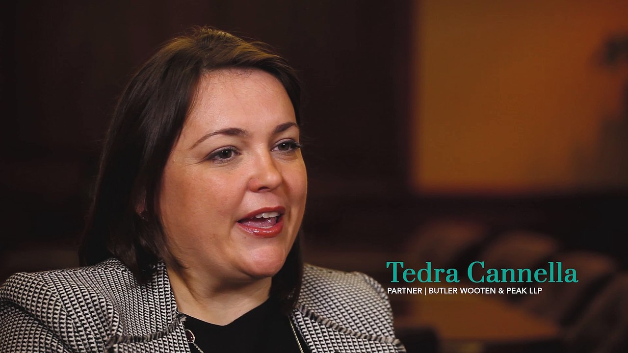 Atlanta Car Wreck Lawyer - Butler Wooten & Peak, LLP