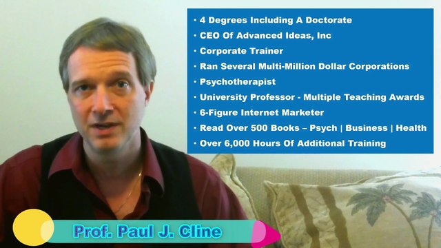 REBT - The Science of Programming Your Mind For Success!