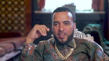 French Montana Details Chinx's Verse on 'Whiskey Eyes,' Talks Max B & The Weeknd Collab