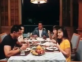 1998年香港經典犯罪片《野性任務》粵語版 part 1/5