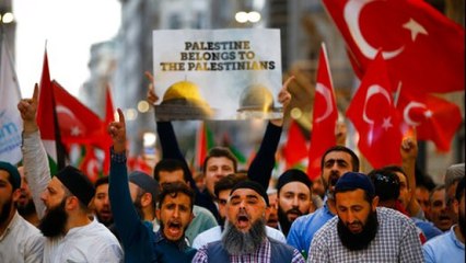 Turkish-Israeli Diplomatic Feud