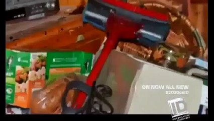 20 20 on id  A Party to Die for Mary Jo and Blake Hadley Murders part 1/2