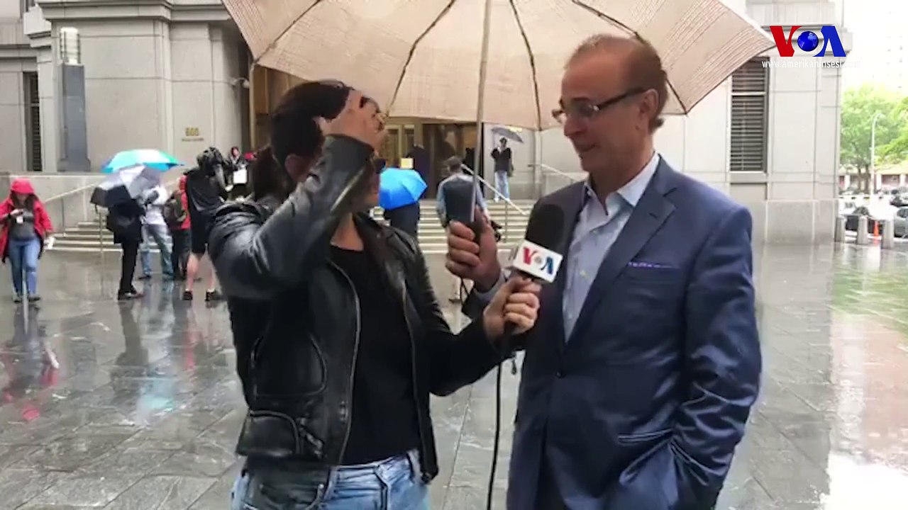 Uzmanlar Atilla'nın Ceza Süresini Değerlendiriyor