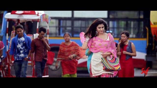 Raja Rani Raji (2018) Movie Trailer - Bonny , Rittika - Bengali Film