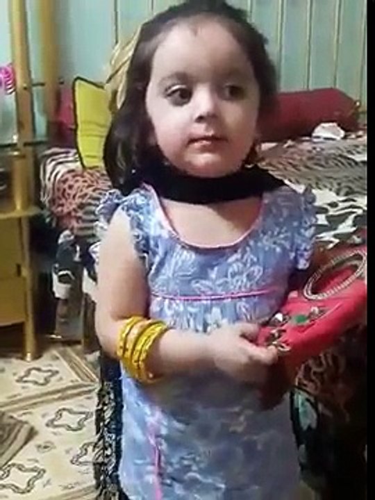 Cute baby