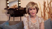 Jane Fonda 