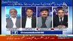 Aaj Rana Mubashir Kay Saath – 16th May 2018