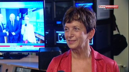 TVP Bydgoszcz - zapowiedź Zbliżeń (20.05.2013 r.)