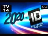 20/20 On ID Deadly Deceptions part 1/2