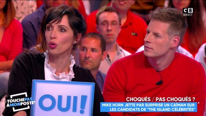 The Island : le salaire des célébrités révélé par Géraldine Maillet