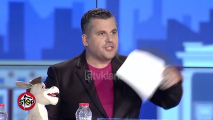 Stop - Qiraxhiu i grabit dyqanin pronares, dhunon atë dhe përmbairuesin privat! (16 maj 2018)