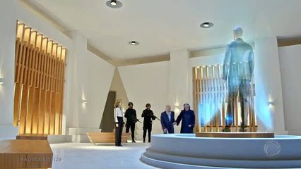 APOCALIPSE CAPITULO 129 COMPLETO ll APOCALIPSE CAPITULO 129 COMPLETO