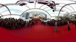 Vivez la Montée des Marches de Cannes 2018 en 360, une coproduction CANAL+, Orange et Festival de Cannes