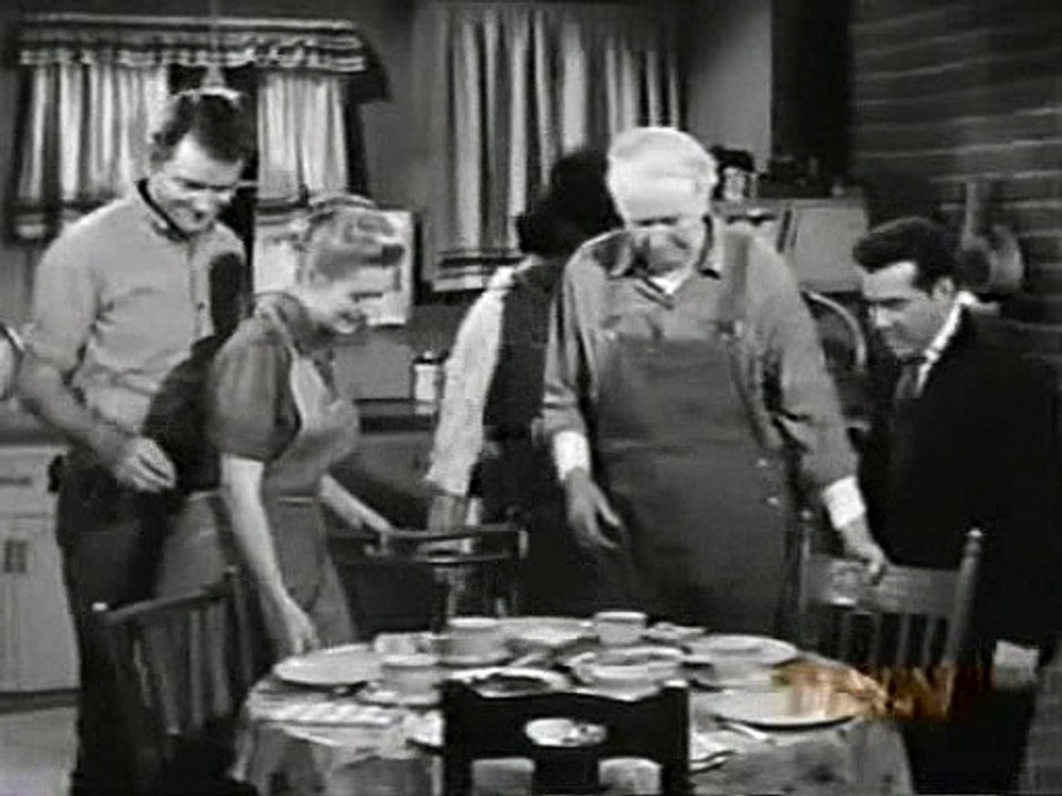 The Real Mccoys S05e19 - Made In Italy