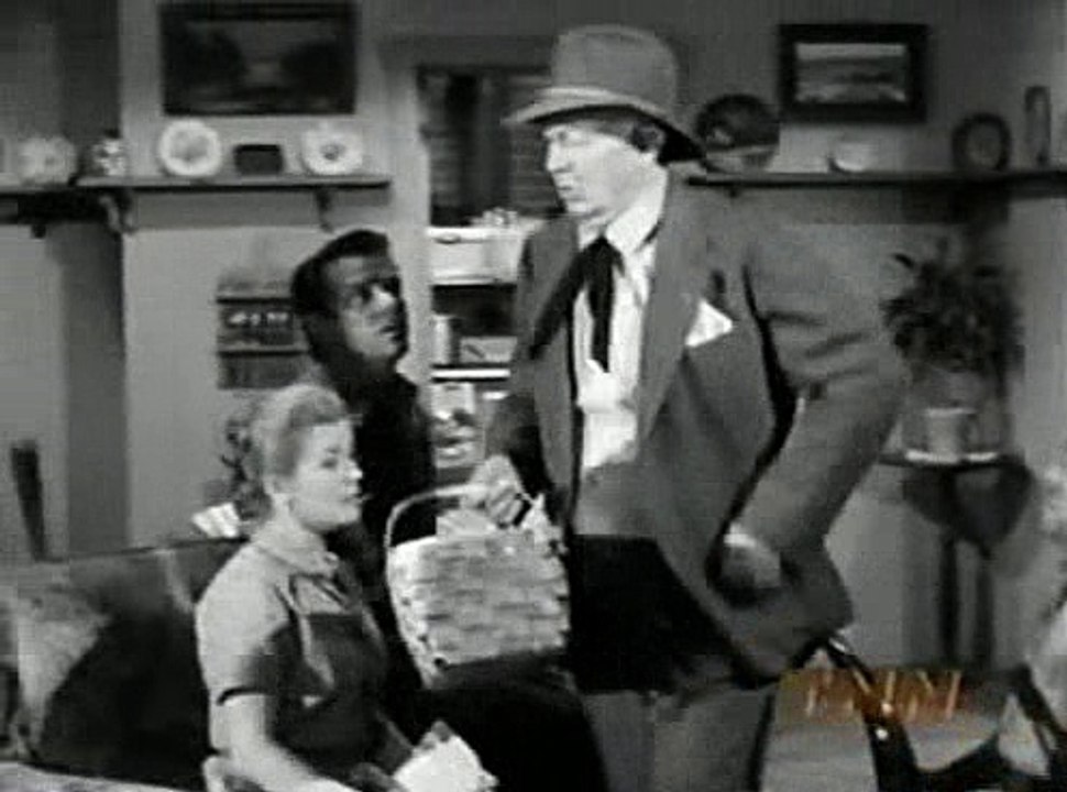 The Real Mccoys S05e21 - You're As Young As You Feel