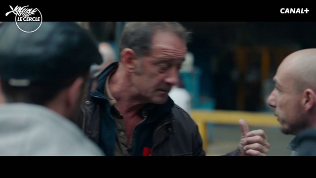 En Guerre de Stéphane Brizé - La critique du Petit Cercle à Cannes