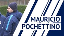 Mauricio Pochettino - manager profile