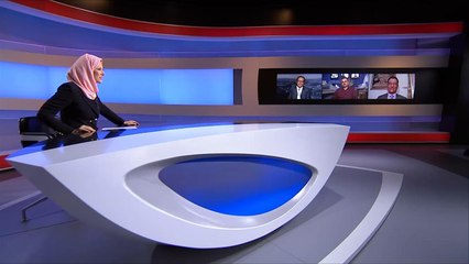 ما وراء الخبر-فلسطين على طاولة العرب.. علامات الاستفهام والتعجب