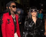 Cardi B and Offset Sued Over Post-Met Gala Fight