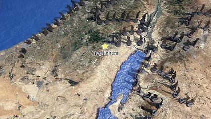 The Promise (Christmas Special) – Dr. Charles Stanley