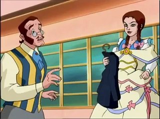 FR Princesse Sissi E13 Le bal des fiançailles