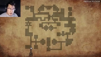 Dungeon Nightmares | WARNING: EXTREMELY SCARY