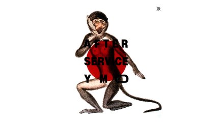 Yellow Magic Orchestra - 10 Part 1 - 1984 - After Service [full album]