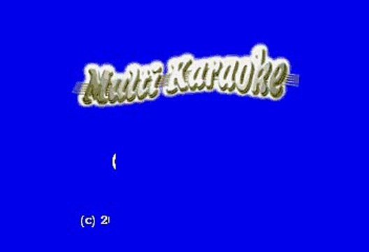 JULIO PRECIADO - ESA PARED (KARAOKE)