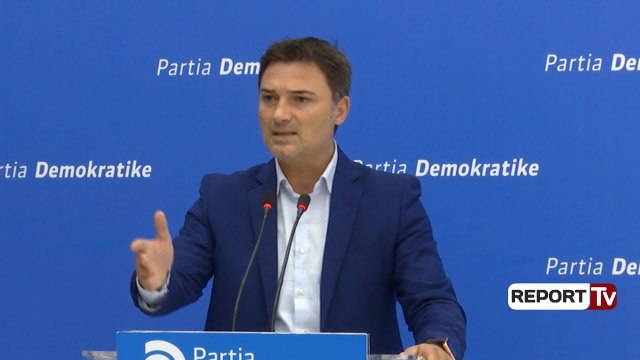 Report TV - Alibeaj: Xhafaj kërcënoi Ramën me rrëzimin e qeverisë nëse e shkarkonte