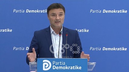 Ora News - PD: Xhafaj paralajmëroi Ramën se largimi i tij do rrëzojë qeverinë