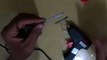 Como fazer um taser caseiro muito potente com um (capacitor)