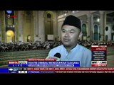 Aksi Teror Tak Pengaruhi Warga Surabaya Sambut Ramadan